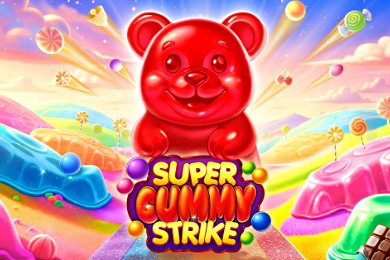 Supergummystrike играть в Олл Ин Казино